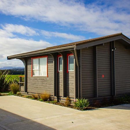 Little Wanganui Hotel 외부 사진