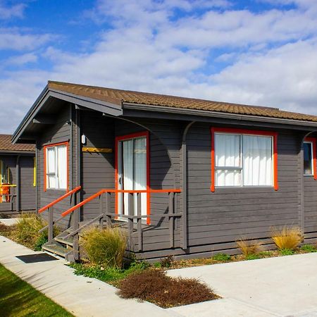 Little Wanganui Hotel 외부 사진