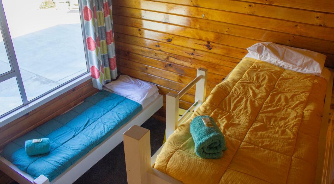 Little Wanganui Hotel 외부 사진