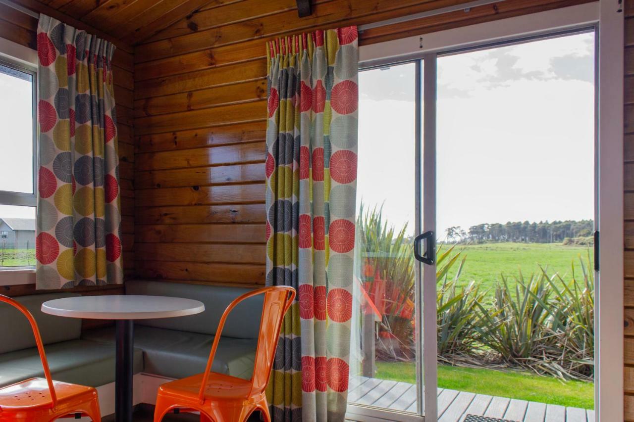 Little Wanganui Hotel 외부 사진