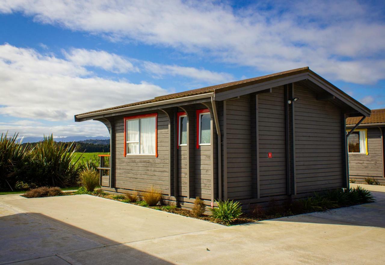 Little Wanganui Hotel 외부 사진