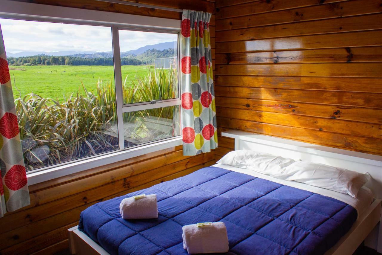 Little Wanganui Hotel 외부 사진